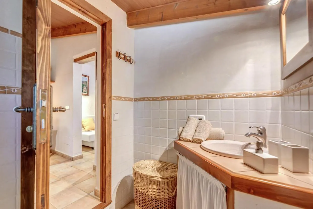 Holiday home Miravall Puigpunyent  Spain