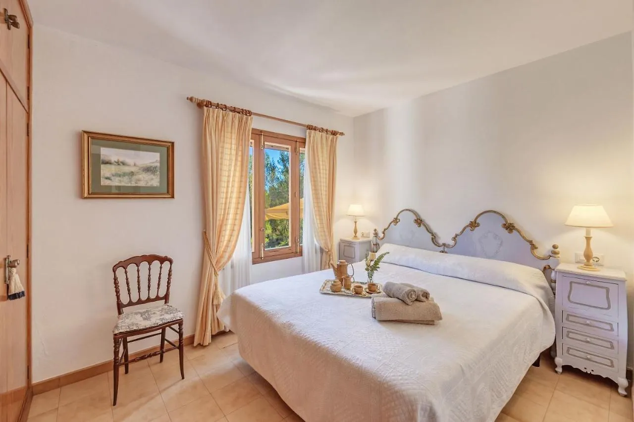 Miravall Puigpunyent  Puigpunyent (Mallorca)
