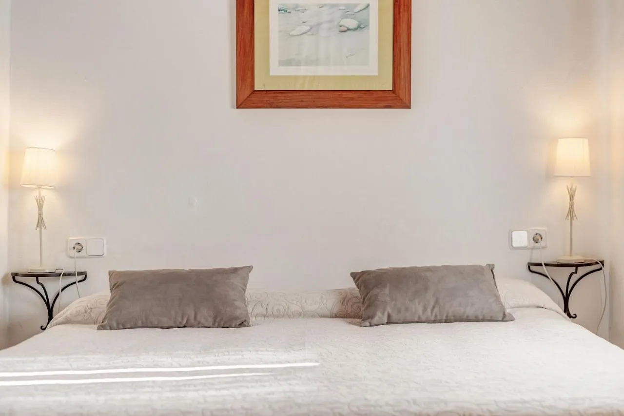 Miravall Puigpunyent  Puigpunyent (Mallorca)