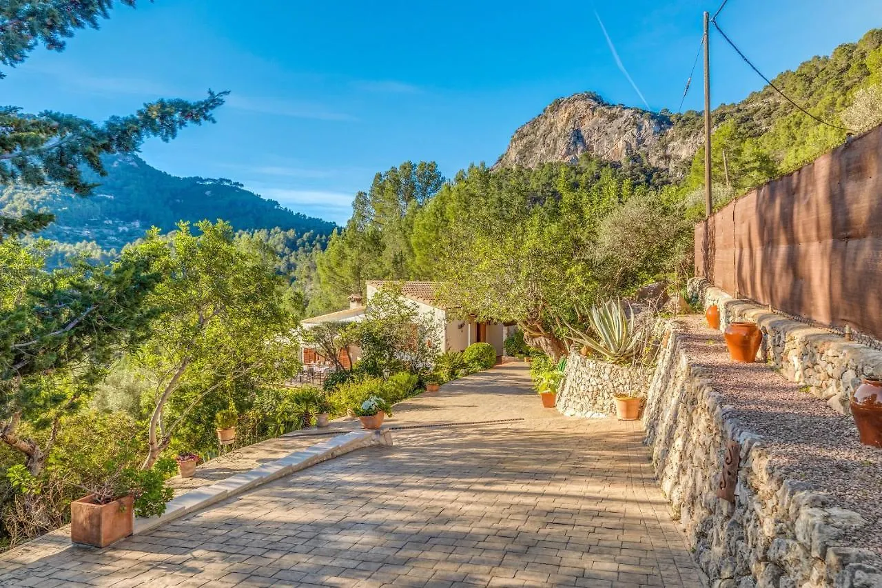 Holiday home Miravall Puigpunyent