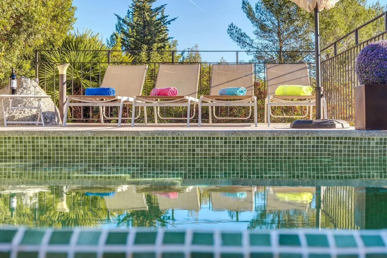 Miravall Puigpunyent  0*, Puigpunyent (Mallorca) Spain